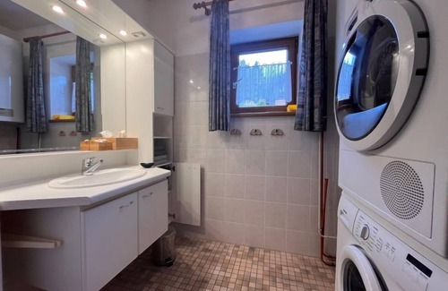 Grosssoelk Apartamento | Apartamento LuxuSölk (STS201) en Stein an der Enns - 5 personas, 2 dormitorios