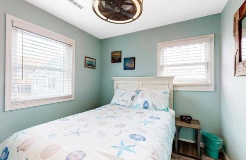North Ocean City Casa | The Orange Crush - 5BR Beachfront Family Retreat