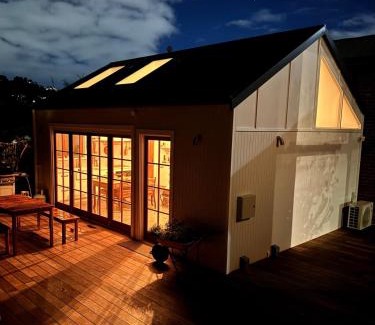 South Hobart Apartamento | The Orangerie