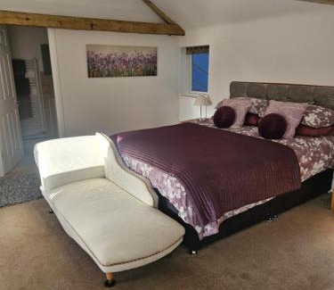 Louth Casa | The Orangery