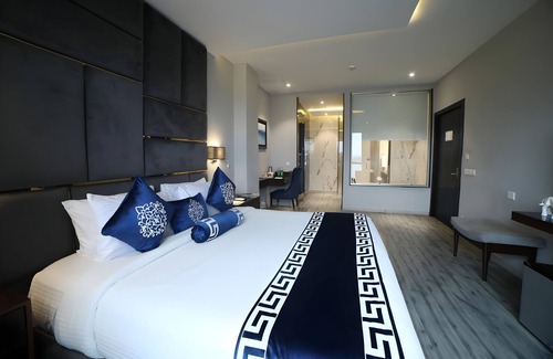 Gulberg Hotel | Grand Ittehad Boutique Hotel