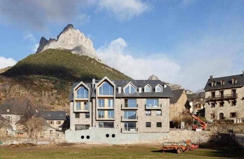 Sallent de Gallego Apartamento | Los Huertos de Sallent - tucasaenlospirineos