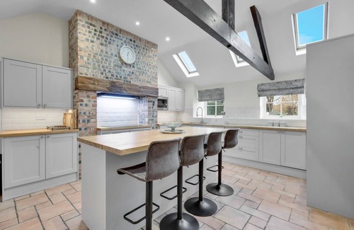 Cramlington Casa | The Orchard - North East Escapes