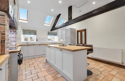 Cramlington Casa | The Orchard - North East Escapes
