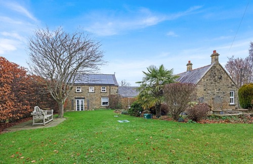 Cramlington Casa | The Orchard - North East Escapes