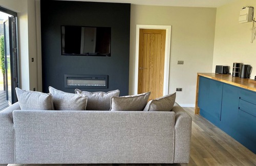 Corston Apartamento | The Orchard Retreat