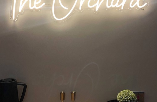 Corston Apartamento | The Orchard Retreat