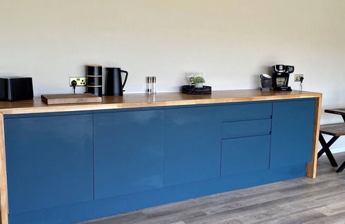 Corston Apartamento | The Orchard Retreat