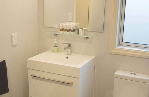 Alexandra Apartamento | The Orchard Studio: encantador, privado y compacto.