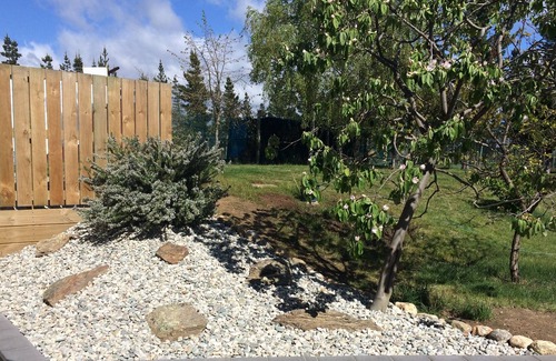 Alexandra Apartamento | The Orchard Studio: encantador, privado y compacto.