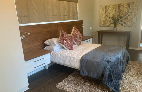 Port Elizabeth Casa | The Orchards Residence