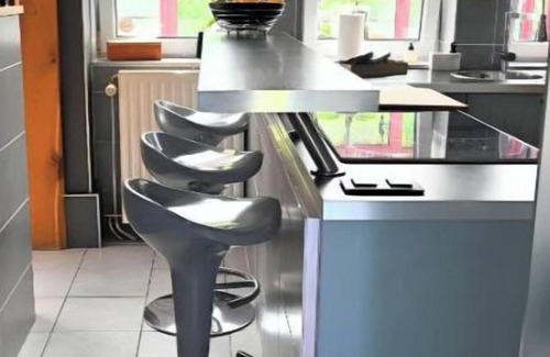 Anseremme Casa | The Orchid