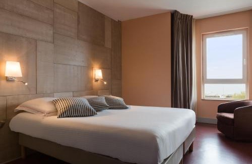 Evian-les-Bains Hotel | The Originals Boutique, Hôtel Alizé, Évian-les-Bains