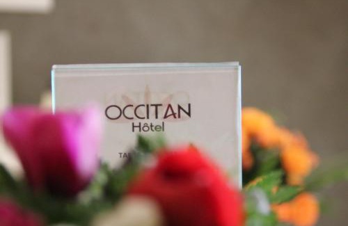 La Destrousse Hotel | The Originals Boutique, Hotel l'Occitan, Aubagne