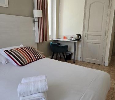 Cassis Hotel | The Originals Boutique, Hôtel Cassitel, Cassis
