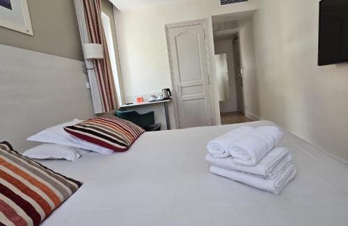 Cassis Hotel | The Originals Boutique, Hôtel Cassitel, Cassis
