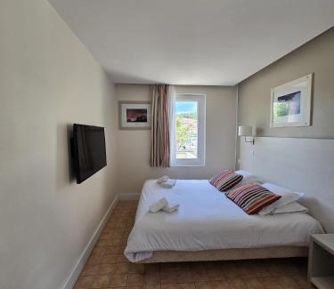 Cassis Hotel | The Originals Boutique, Hôtel Cassitel, Cassis