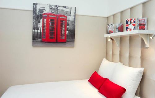 Saumur Hotel | The Originals Boutique, Hôtel Le Londres, Saumur