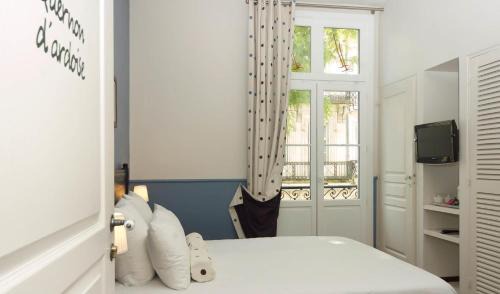 Saumur Hotel | The Originals Boutique, Hôtel Le Londres, Saumur