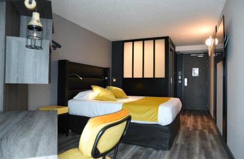 Montelimar Hotel | The Originals Boutique, Hôtel Montélimar