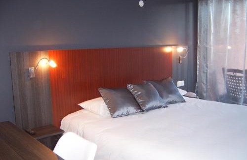 Saint-Jean-de-Vedas Hotel | The Originals City, Le Mas de Grille, Montpellier Sud