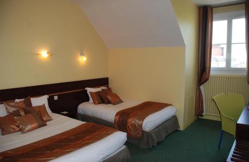 Lisieux Hotel | The Originals City, Hôtel Cathédrale, Lisieux