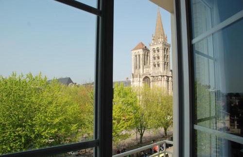 Lisieux Hotel | The Originals City, Hôtel Cathédrale, Lisieux