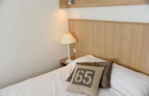 Nord - Gare Hotel | The Originals City, Hôtel Chantecler, Le Mans