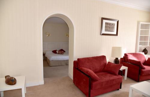 Nord - Gare Hotel | The Originals City, Hôtel Chantecler, Le Mans