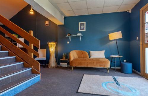 Feytiat Hotel | The Originals City, Hôtel Limoges Sud Feytiat