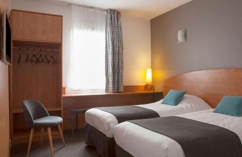 Bressuire Hotel | The Originals City, Plume Hôtel, Bressuire