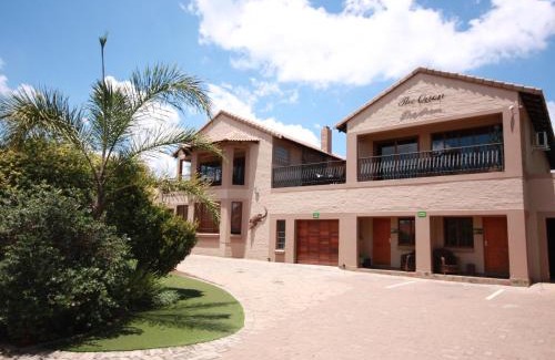 Middelburg Casa | The Orion