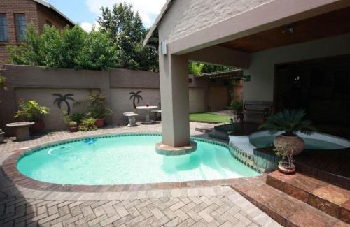 Middelburg Casa | The Orion