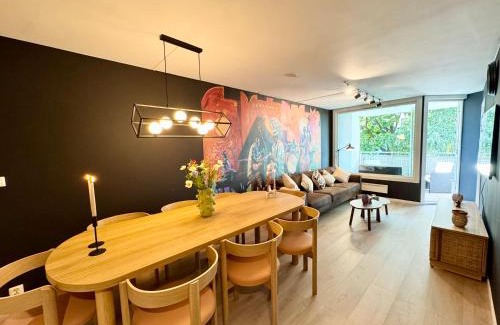 Oslo Apartamento | The Oslo haven - Free parking