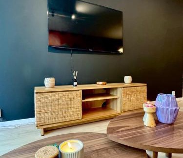 Oslo Apartamento | The Oslo haven - Free parking