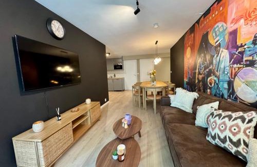 Oslo Apartamento | The Oslo haven - Free parking