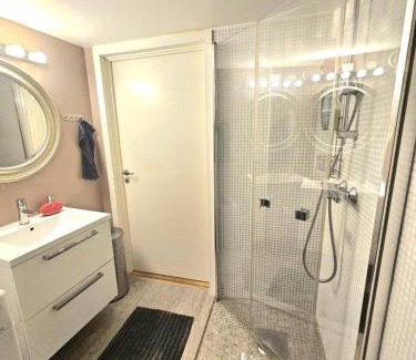 Majorstua Apartamento | The Oslo Nook