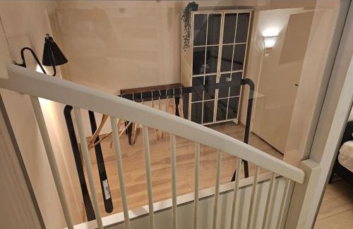 Majorstua Apartamento | The Oslo Nook
