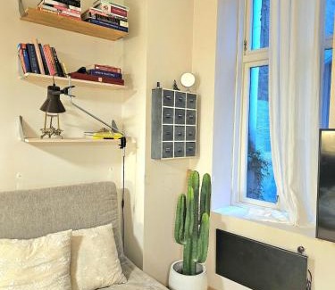 Majorstua Apartamento | The Oslo Nook