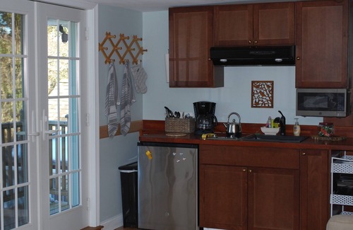 Barnstable Apartamento | Suite Osprey Nest: cerca de la histórica 6A, Barnstable Village, puerto, bahía, playa