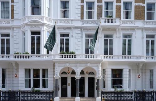 Courtfield Apartamento | The Other House South Kensington