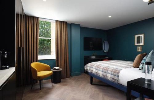 Courtfield Apartamento | The Other House South Kensington