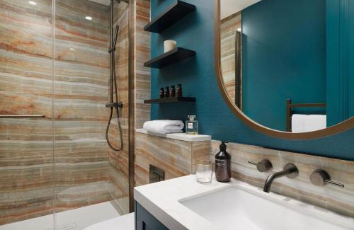 Courtfield Apartamento | The Other House South Kensington