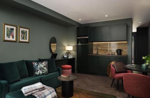 Courtfield Apartamento | The Other House South Kensington
