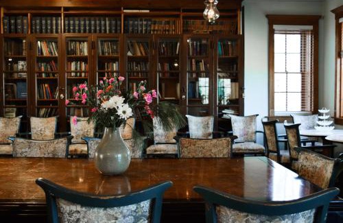 Stillwater Cama Y Desayuno | The Outing Lodge