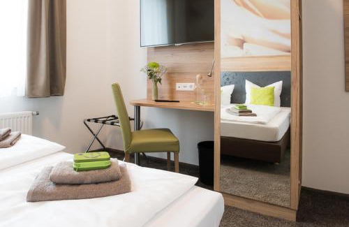 Metzingen Hotel | The Outlet Hotel