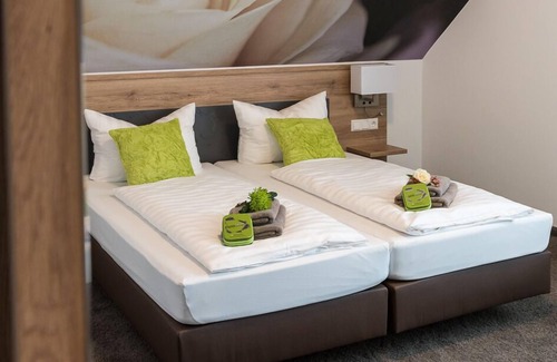 Metzingen Hotel | The Outlet Hotel