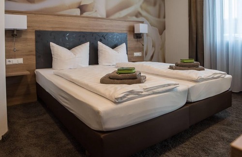 Metzingen Hotel | The Outlet Hotel
