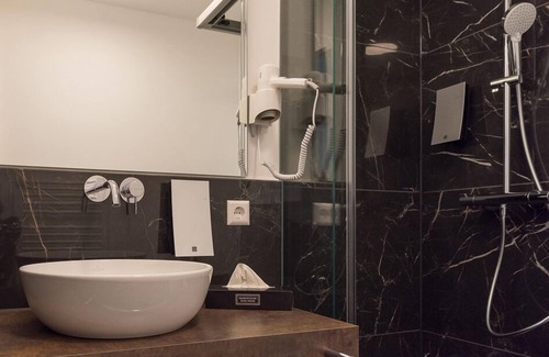 Metzingen Hotel | The Outlet Hotel