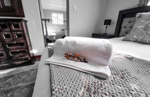 Emakhazeni Chalet De Esquí | The Outpost Dullstroom